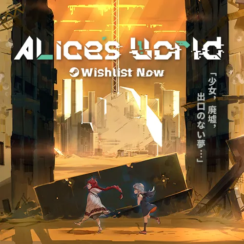 Alice's World