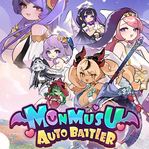 Monmusu Girls: Autobattler