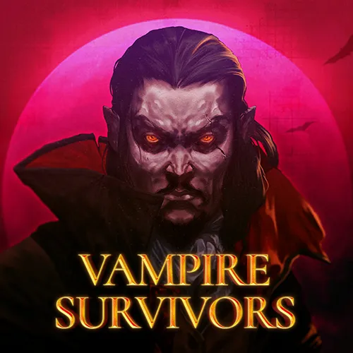 Vampire Survivors