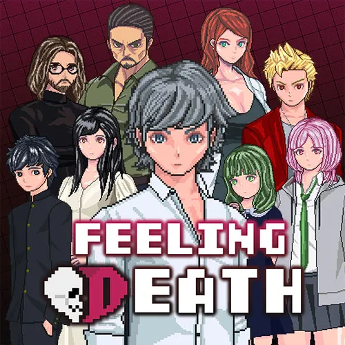 Feeling Death
