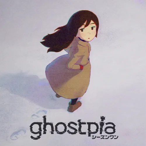 ghostpia シーズンワン