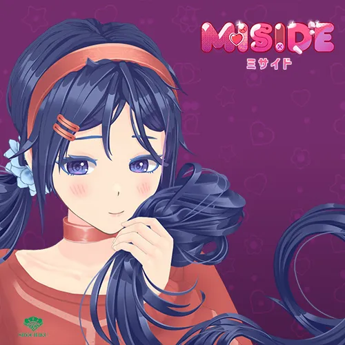 MiSide : ミサイド