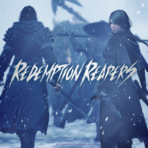 Redemption Reapers