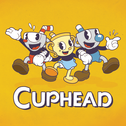 Cuphead