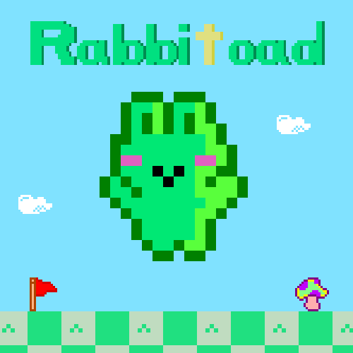 Rabbitoad