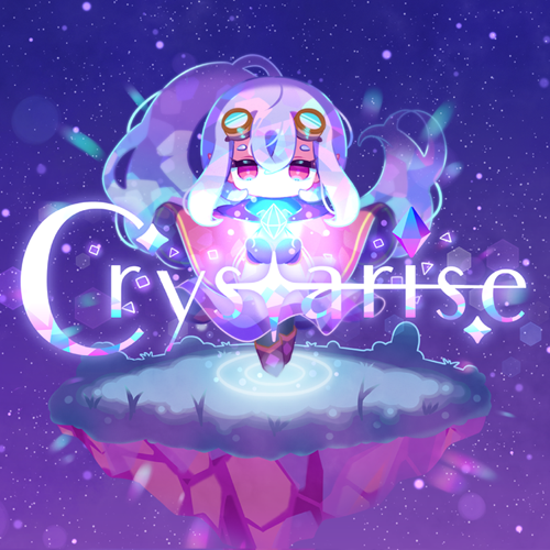 Crystarise