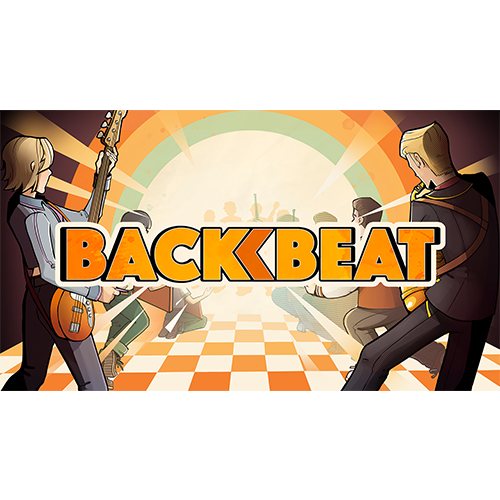 Backbeat