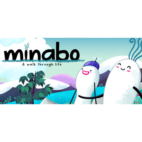Minabo - A walk through life