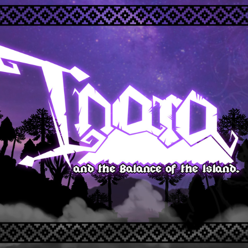 inara y el balance de la Isla