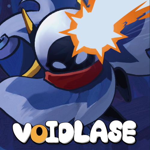 VOIDLASE