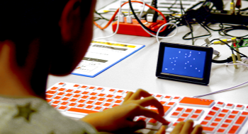 ワークショップの様子（2）