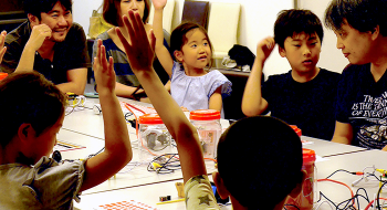 ワークショップの様子（3）