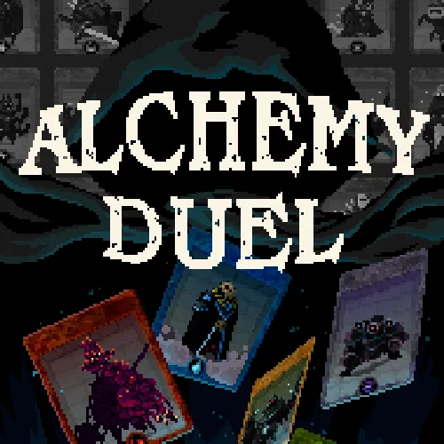 Alchemy Duel