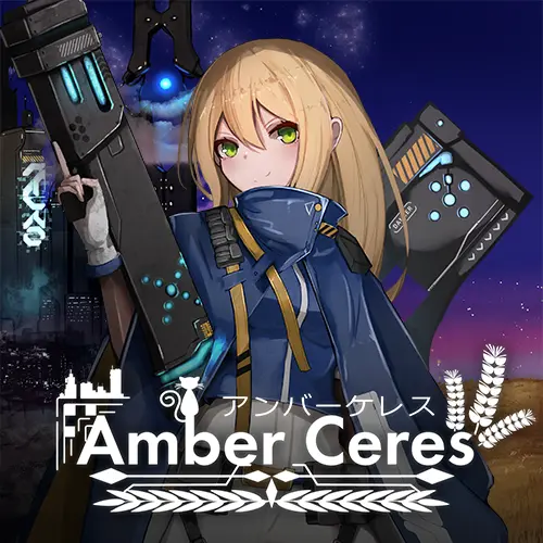 Amber Ceres