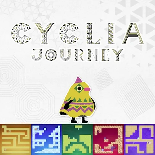CYCLIA JOURNEY