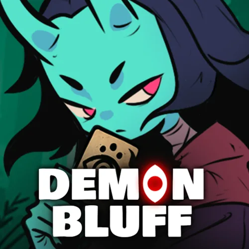 Demon Bluff