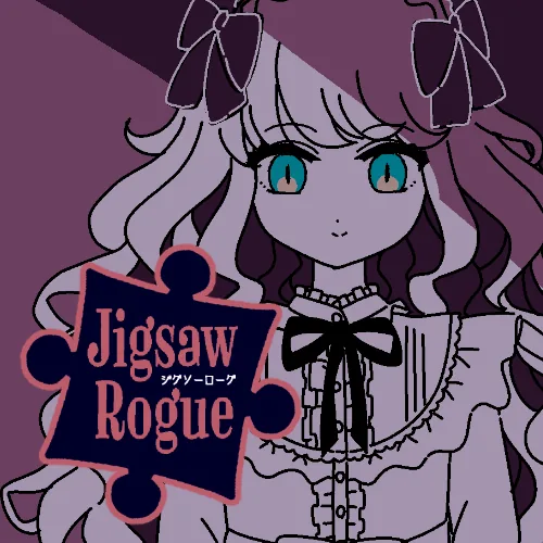 Jigsaw Rogue