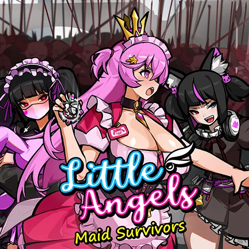 Maid Survivors : Little Angels