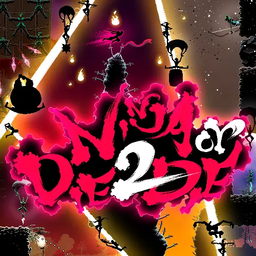 Ninja or Die 2 Die