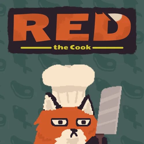 Red the Cook