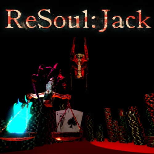 ReSoul:Jack