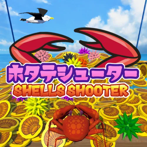 Shells Shooter