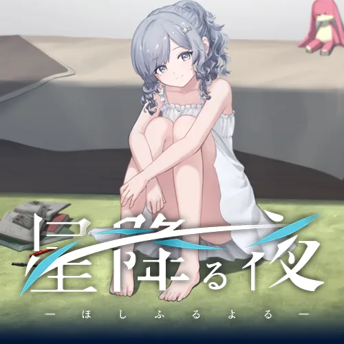 The Night The Star Fell