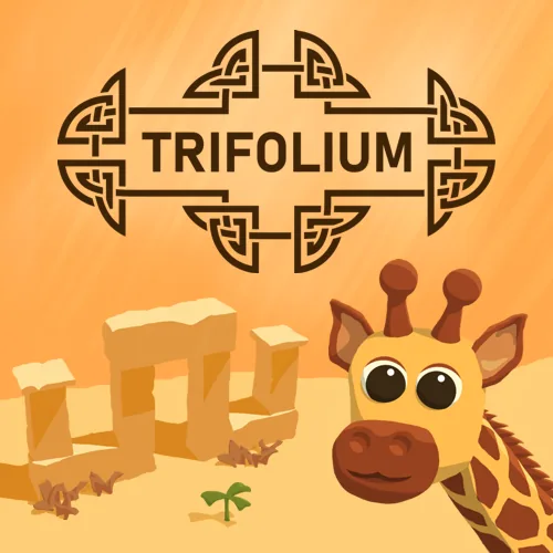 Trifolium: The Adventures of Gary Pretzelneck