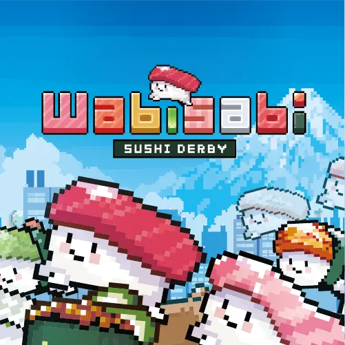 Wabisabi SushiDerby